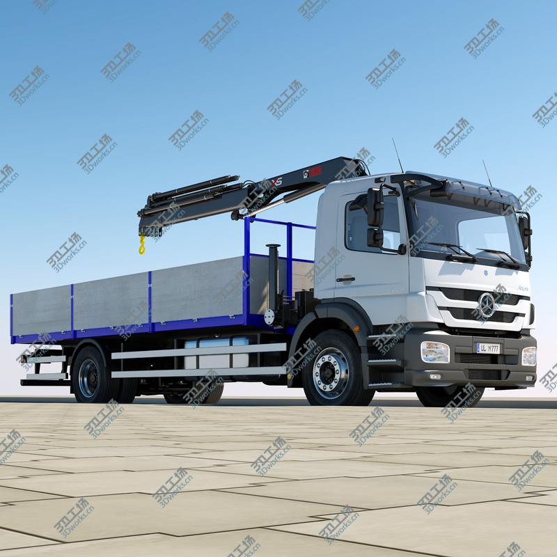 images/goods_img/202104023/Mercedes Axor Crane/3.jpg